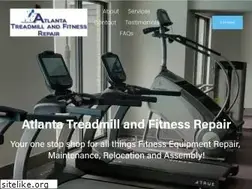 Sites similar to atlfitnessrepair.com
