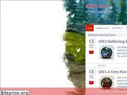 Sites similar to atlgn.com