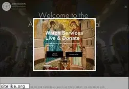 Sites similar to atlgoc.org