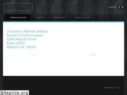 Sites similar to atlhalloweenhq.com