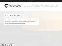 Sites similar to atlhdstudios.com