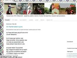 Sites similar to atli-okculuk.com