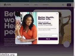 Sites similar to atlife.co.za