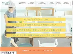Sites similar to atlife.fun