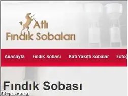 Sites similar to atlifindiksoba.com