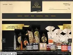 Sites similar to atligurme.com