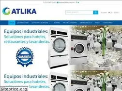 Sites similar to atlika.com.mx