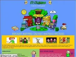 Sites similar to atlikarincam.com