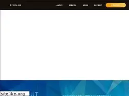 Sites similar to atlines.co.jp