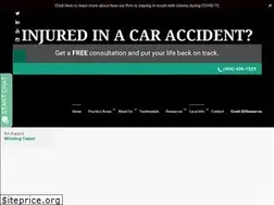 Sites similar to atlinjurylawgroup.com