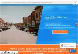 Sites similar to atlinkservices.com