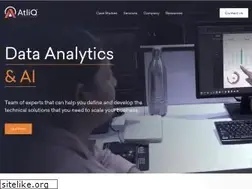 Sites similar to atliq.com