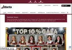 Sites similar to atlisd.net