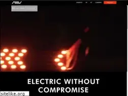 Sites similar to atlismotorvehicles.com