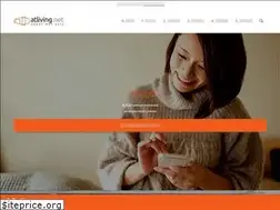 Sites similar to atliving.net