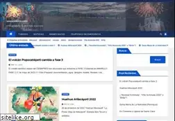 Sites similar to atlixco.com