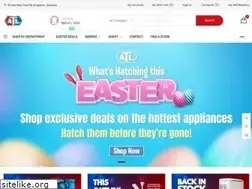 Sites similar to atljamaica.com