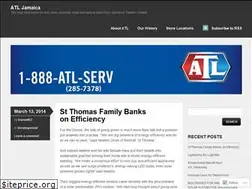 Sites similar to atljamaica.wordpress.com