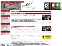 Sites similar to atljenine.net
