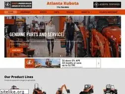 Sites similar to atlkubota.com