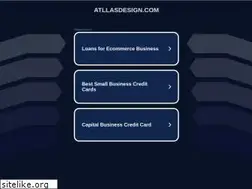 Sites similar to atllasdesign.com