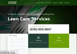 Sites similar to atllawncare.com