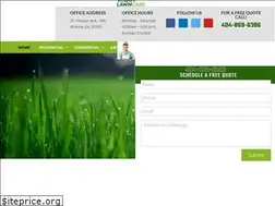 Sites similar to atllawncareservices.com