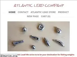 Sites similar to atllead.com