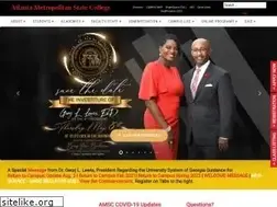 Sites similar to atlm.edu