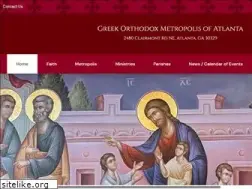 Sites similar to atlmetropolis.org