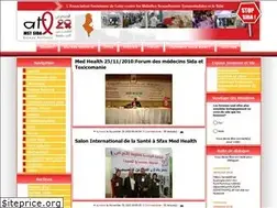 Sites similar to atlmstsida.org