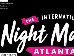 Sites similar to atlnightmarket.org