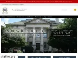 Sites similar to atlnotguilty.com