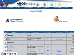 Sites similar to atlog-logiciels.fr