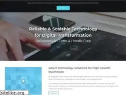 Sites similar to atlogys.com