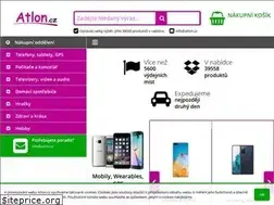 Sites similar to atlon.cz