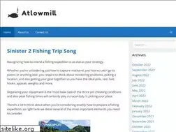 Sites similar to atlowmill.org
