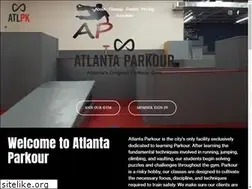 Sites similar to atlparkour.com