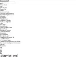 Sites similar to atlpcusa.org