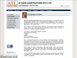 Sites similar to atlpk.com