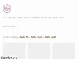 Sites similar to atlpranichealing.com