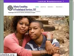 Sites similar to atlpsychservices.com