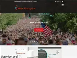 Sites similar to atlrunguide.com
