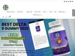 Sites similar to atlrx.com