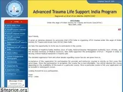 Sites similar to atls.in