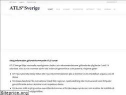 Sites similar to atls.se