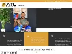 Sites similar to atlscalpmicro.com