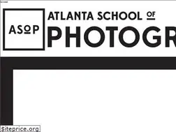 Sites similar to atlschoolofphoto.com