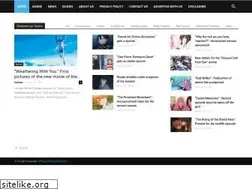 Sites similar to atlsci.com