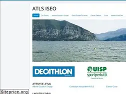 Sites similar to atlsiseo.it